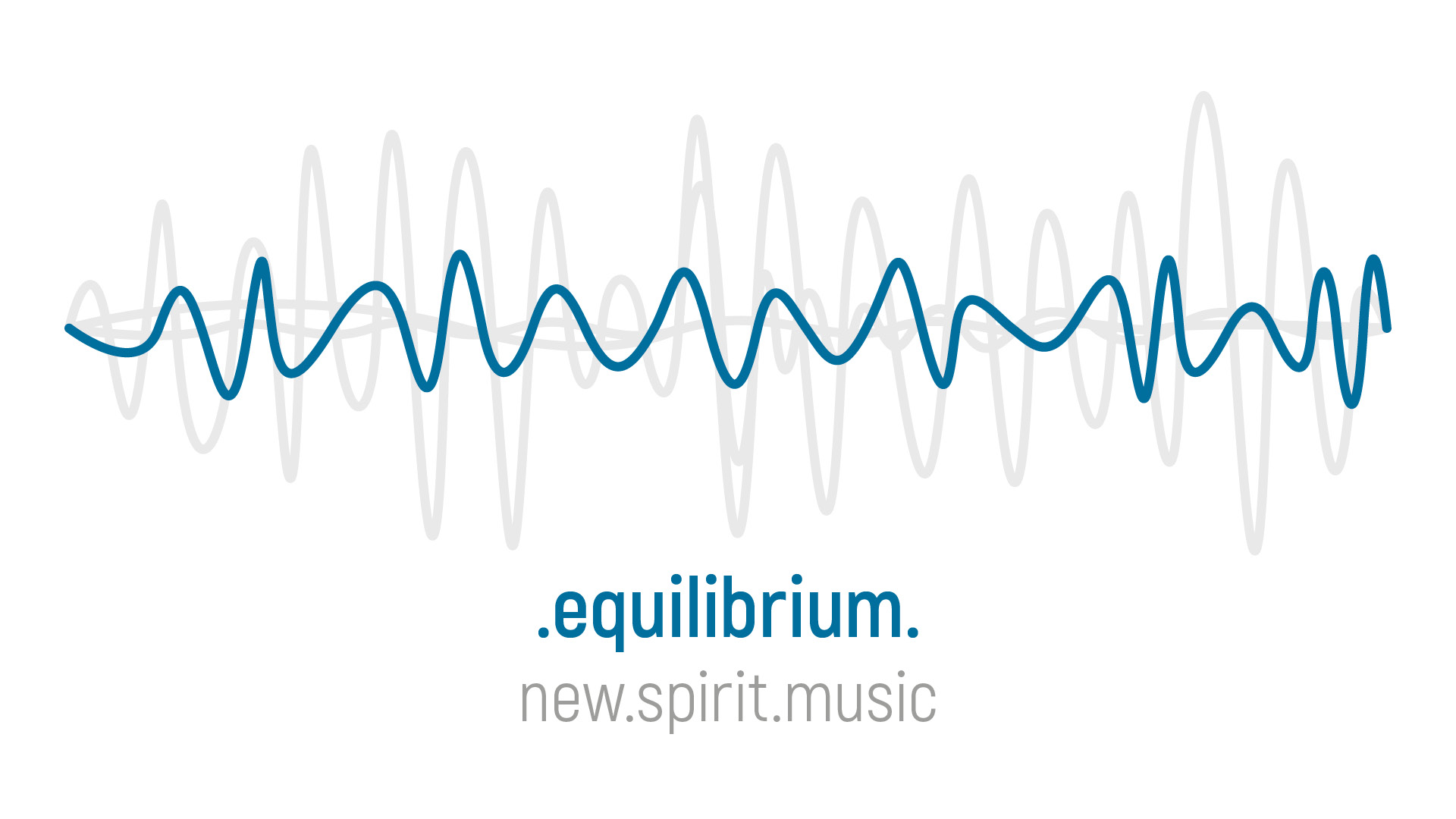 Equilibrium (NewSpirit&Music, 12 October 2022)